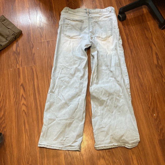 Rue 21 Blue jeans - Picture 2 of 2